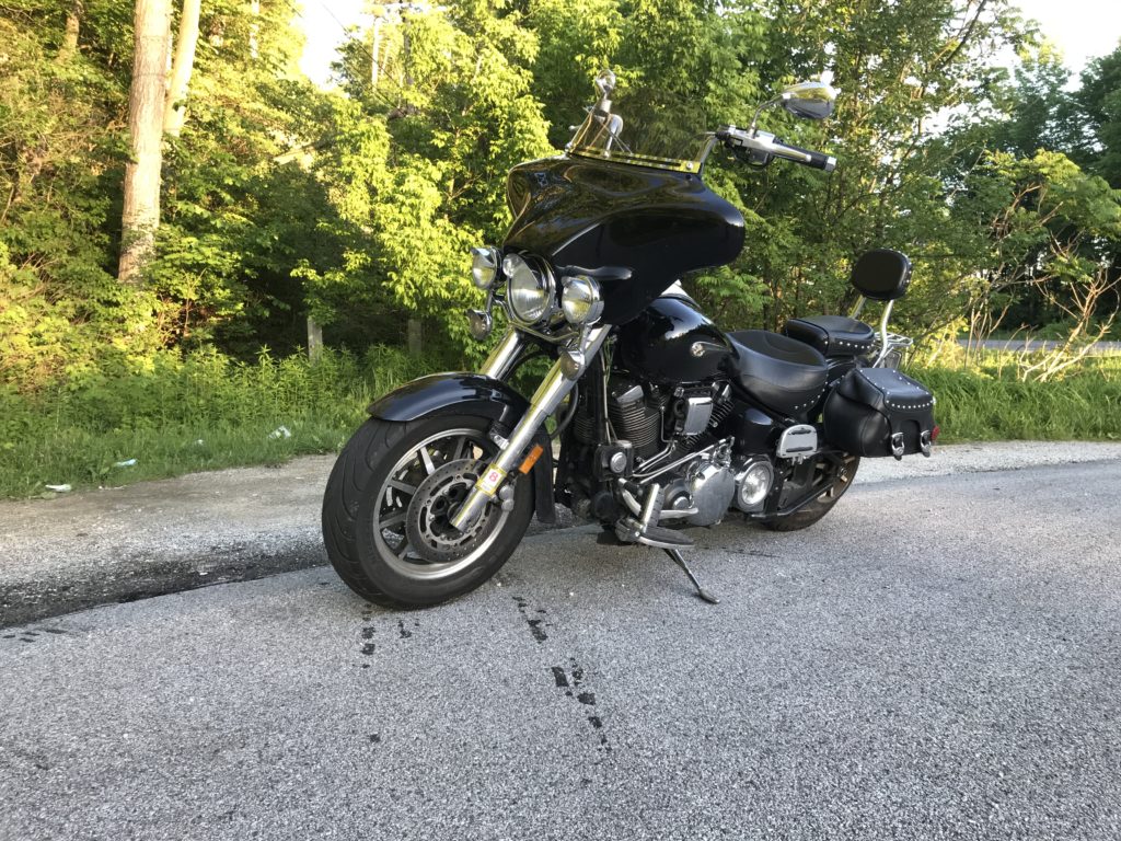 best batwing fairing for yamaha road star